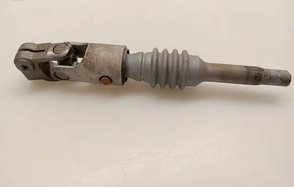 Mercedes-Benz ML W164 Steering column universal joint NOCODE