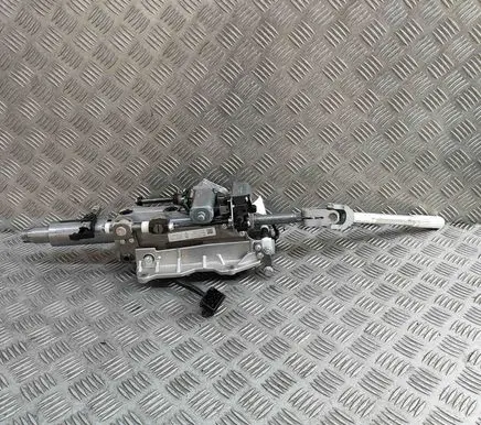 Citroen Jumpy Steering rack mechanical part 99134701516