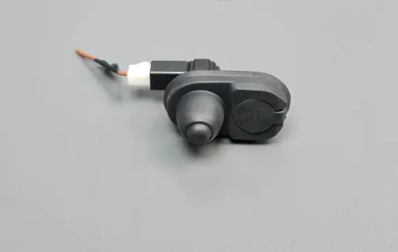 Honda Accord Front door sensor 