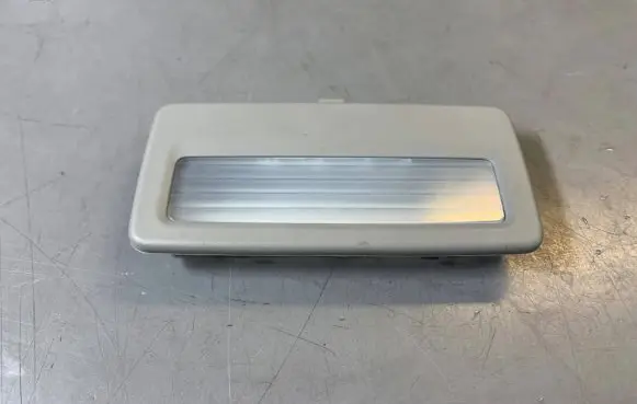 BMW 5 F10 F11 Boot/trunk interior light 63319163766 9163766