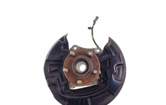 Ford Edge II Rear wheel hub E1GC5B758A E1GC2K316AA