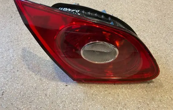 Volkswagen PASSAT CC Rear/tail lights 09S3C8945093C