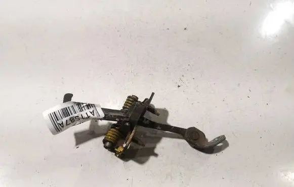Renault Scenic I Front door check strap stopper