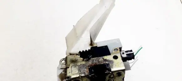 Renault Megane I Rear door lock