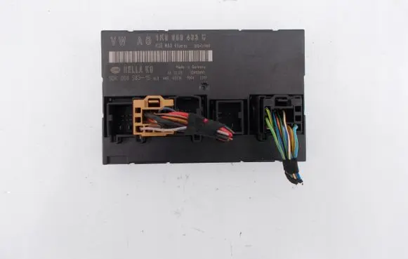 Volkswagen Touran I Comfort/convenience module 1K0959433C
