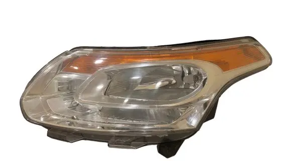 Citroen C4 I Picasso Headlight/headlamp 9681873980 1EG00976701 00776701000047