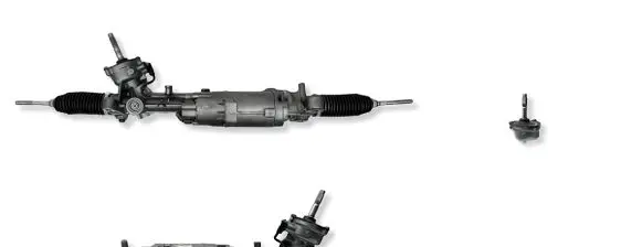 Renault Talisman Steering rack 490046889R 490043642R 490049592R