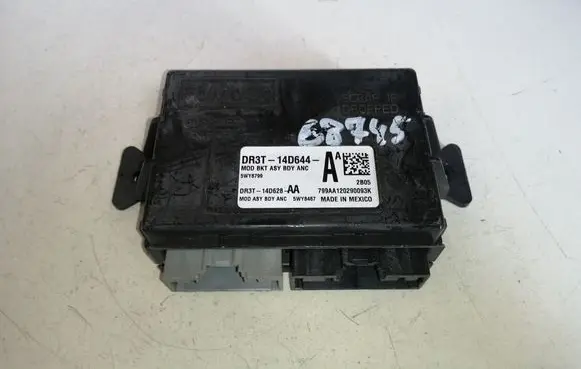 Ford Mustang VI Light module LCM DR3T14D644AA DR3T14D628AA