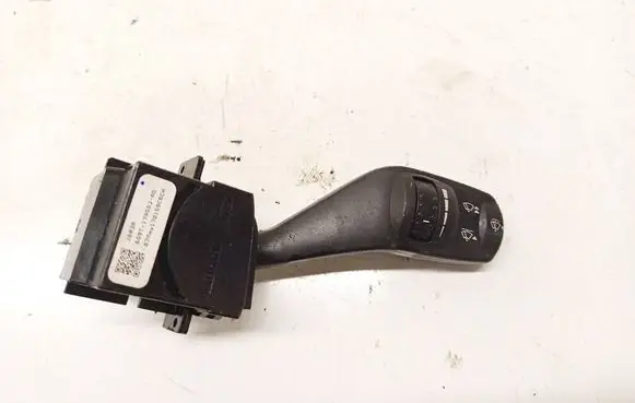 Ford Mondeo MK IV Wiper control stalk 6g9t17a553ad