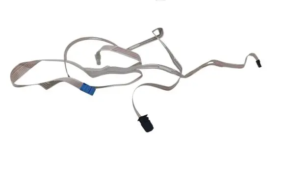 Mercedes-Benz ML W164 Front door wiring loom A1645405506