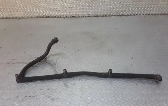 Hyundai i30 Fuel return line/hose 