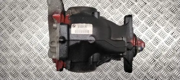 BMW X6 F16 Rear differential 7636996 315