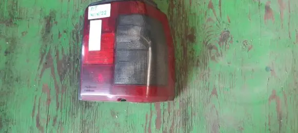 Fiat Tipo Rear/tail lights