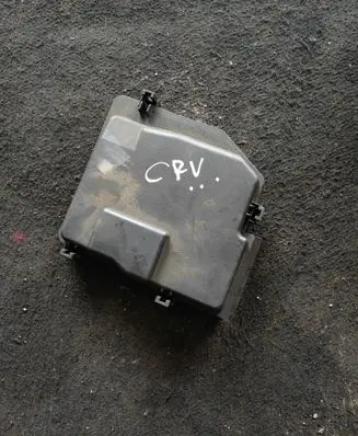 Honda CR-V Fuse box cover 