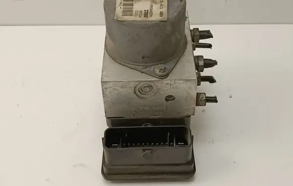 Ford Galaxy ABS Pump 6G912M110AG TRW