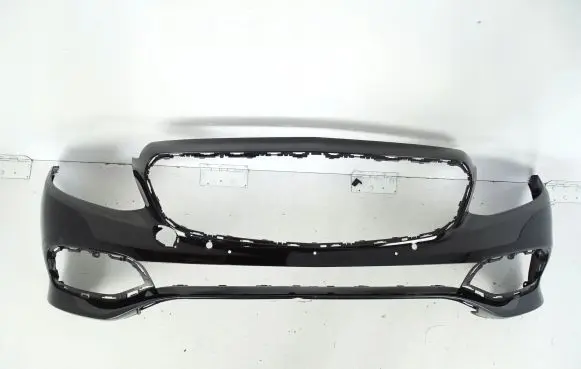 Mercedes-Benz E W213 Front bumper