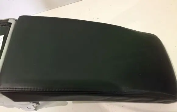 Volkswagen PASSAT CC Armrest 3C0864207P