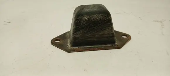 Toyota Land Cruiser (BJ70) Other rear suspension part
