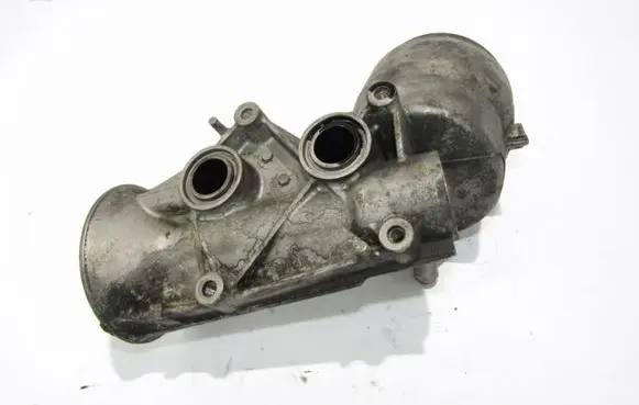 Opel Corsa C Oil filter mounting bracket