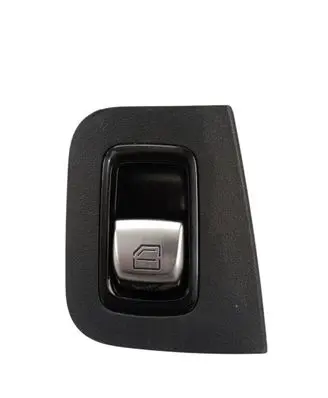 Mercedes-Benz GLC C253 Electric window control switch A2059051513