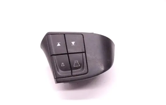 Volvo XC60 Steering wheel buttons/switches 31264954 D121
