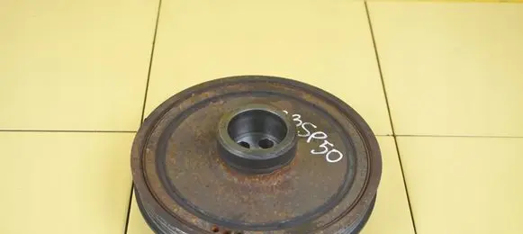 Toyota Verso other engine part 23SP50