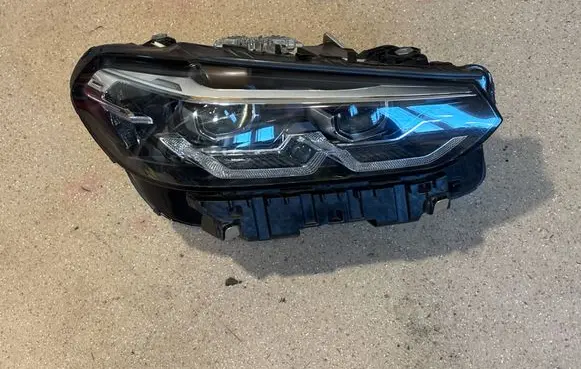 BMW X3 G01 Headlight/headlamp 5A29202