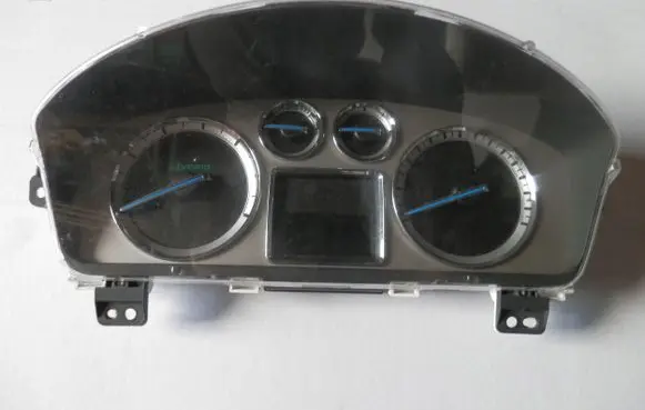 Cadillac Escalade Speedometer (instrument cluster) 2574404405OE