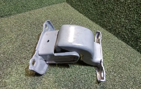 Renault Trafic III (X82) Rear door lower hinge 904108626R 93458937