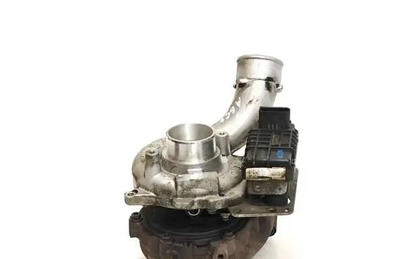 Audi A6 S6 C6 4F Turbo 059145721D 059145721 6NW009550