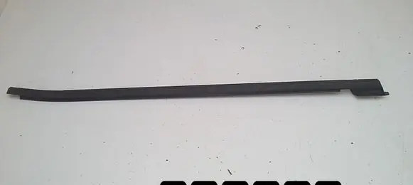 Volkswagen Polo V 6R Rear door glass trim molding 6R6839477