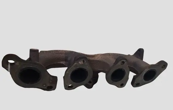Volvo V40 Exhaust manifold 31380132