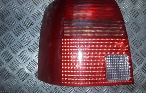 Volkswagen PASSAT B5.5 Rear/tail lights 3b9945111f