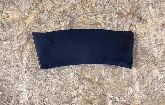 Porsche Cayenne (9Y0 9Y3) Front door wing mirror part 7p5945255a