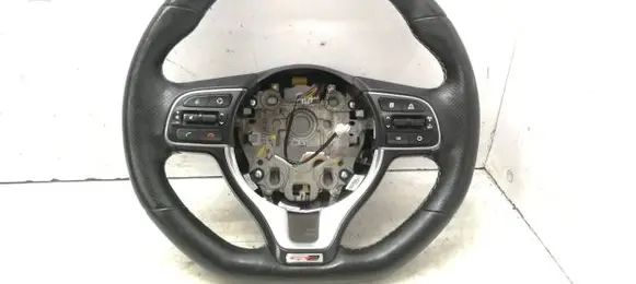KIA Sportage Steering wheel 56100F1280GA2 4A929S1000 96710D9130