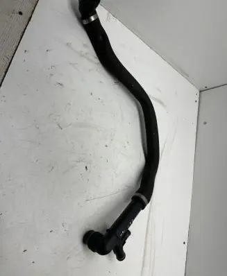 Skoda Octavia Mk3 (5E) Engine coolant pipe/hose 5Q0122051BK