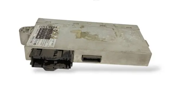 BMW 5 E60 E61 CAS control unit/module 6927931 61356927931