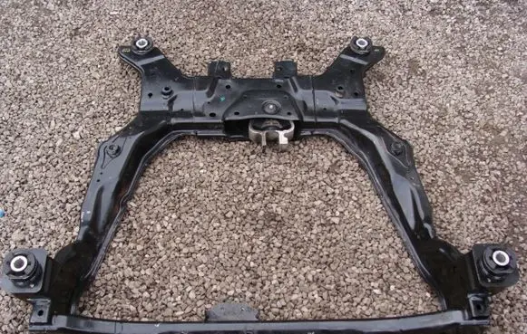 Ford S-MAX Front axle beam 