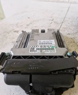 Engine control unit/module