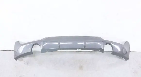 BMW 4 F32 F33 Rear bumper lower part trim 8077094 51128077094