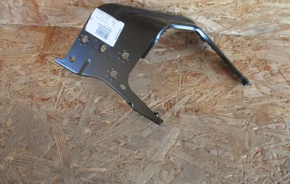 Skoda Karoq Fender mounting bracket 57A821168