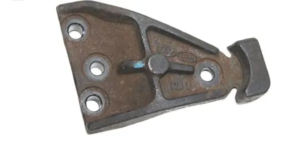 KIA Sorento Engine mounting bracket 218252P200