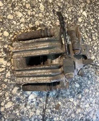 Audi TT Mk1 Rear brake caliper