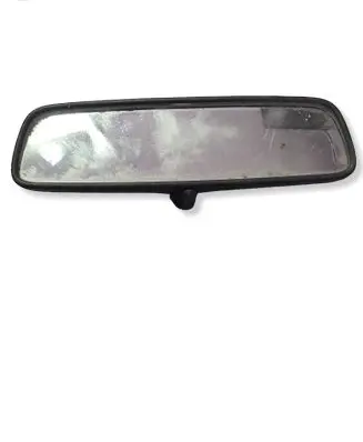 Opel Zafira A Rear view mirror (interior) E2015009