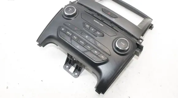 Ford Ranger Interior fan control switch EB3T18E245 EB3T18E245FJSMRI
