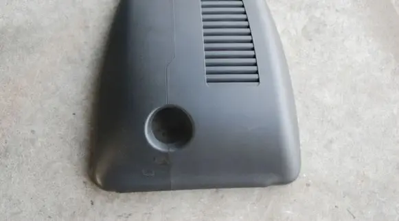 Mazda 6 Headlining roof cover GJF267Z32