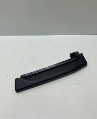 Audi Q8 Bumper support mounting bracket corner 4M8853189A 04022019