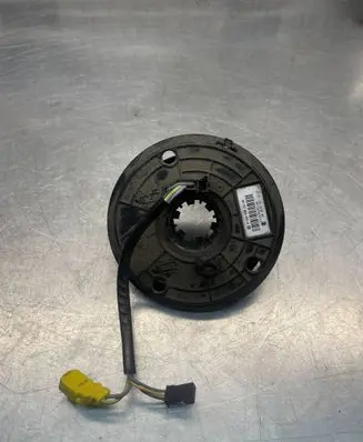 Mercedes-Benz S W220 Airbag slip ring squib (SRS ring) A0004640318 030208260124