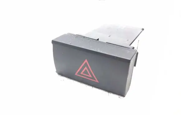 Hyundai Santa Fe Hazard light switch