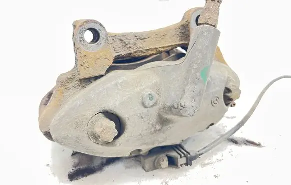 Mercedes-Benz CLK A209 C209 Front brake caliper